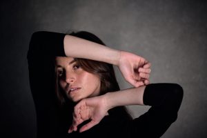 Claudia Collado