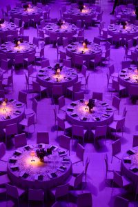 Evento Corporativo -GIRO100