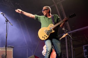 Cruïlla Festival