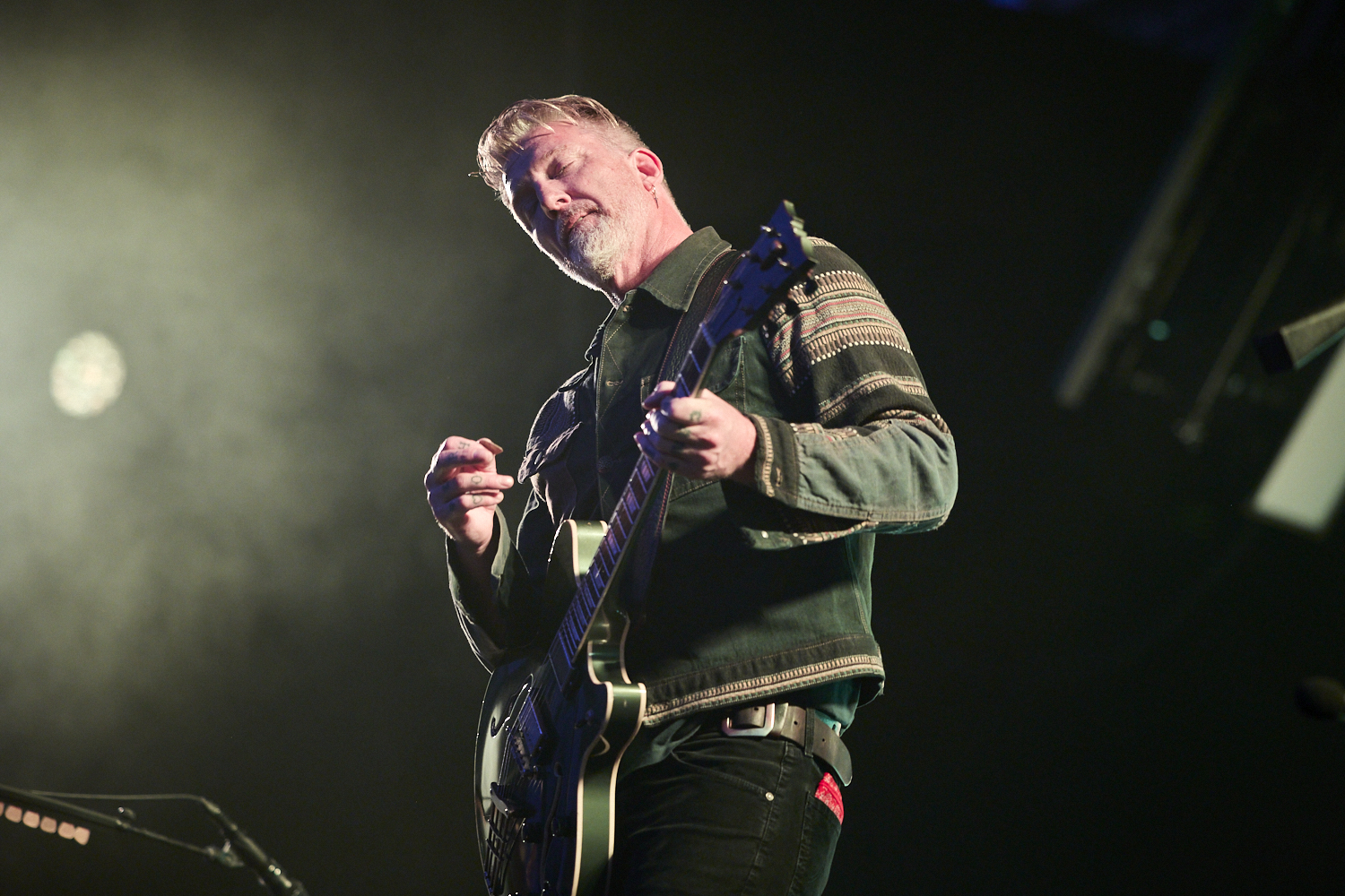 Queens of the stone age - Festival ALMA 2024