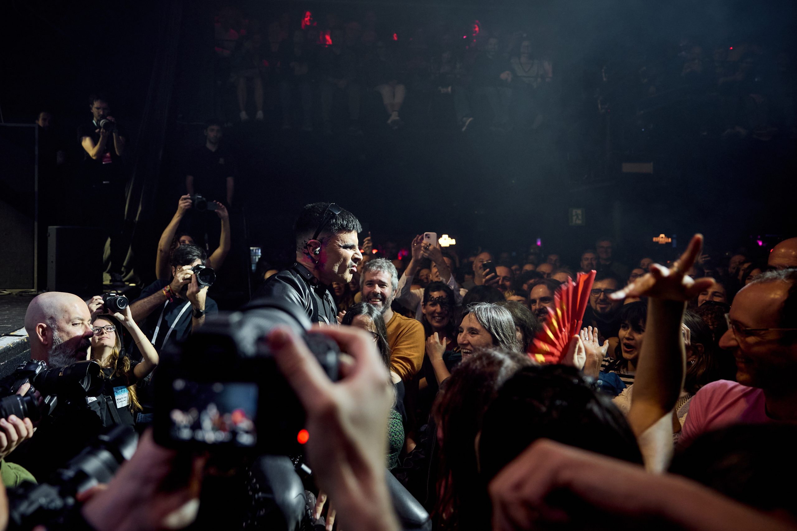 RODRIGO CUEVAS - Razzmatazz