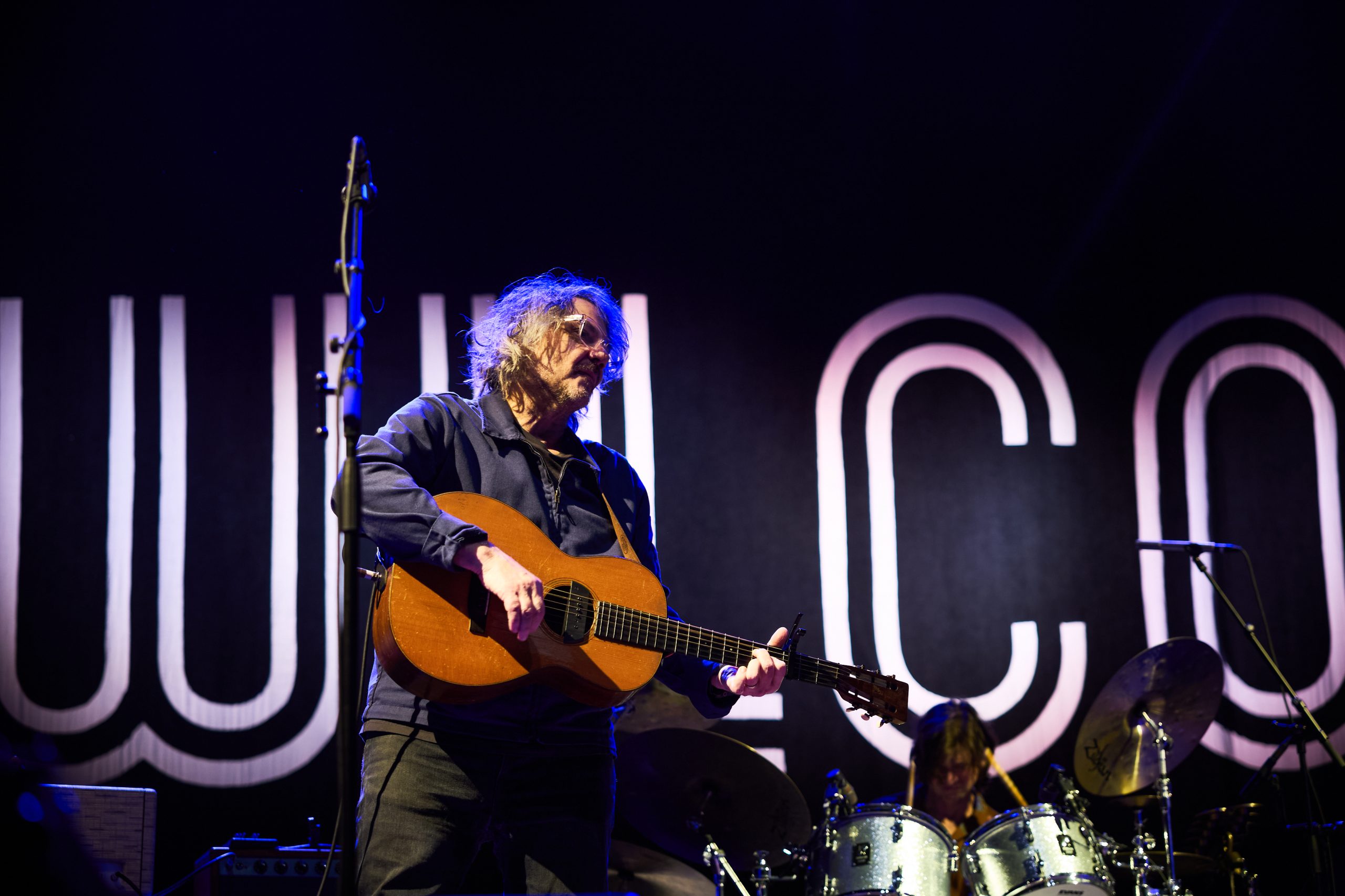 WILCO - AlmaFestival