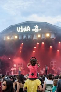 Festival VidA - Dijous
