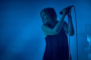 Beth Gibbons