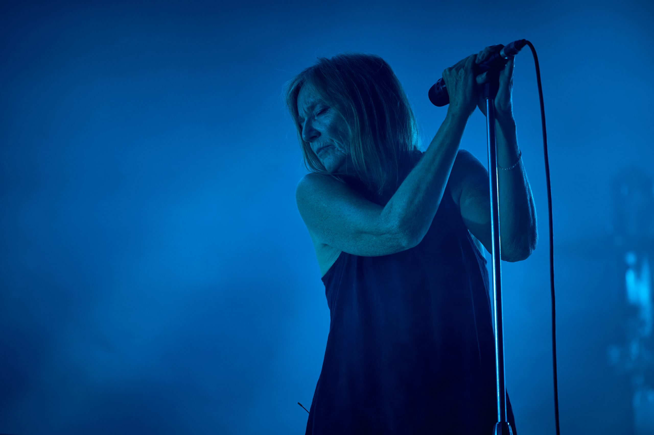 Beth Gibbons