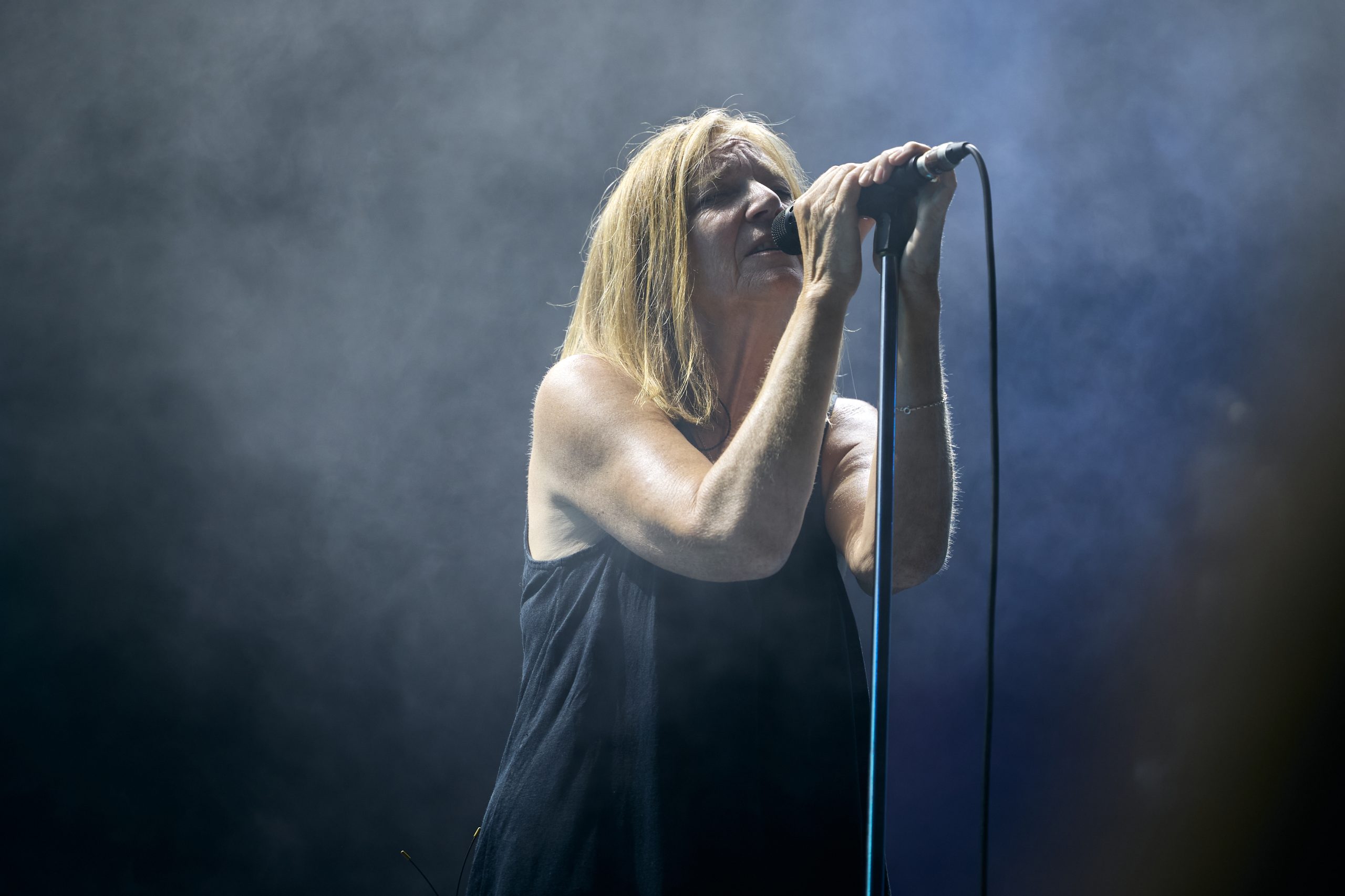Beth Gibbons