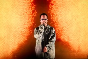 Sónar By Day 2025