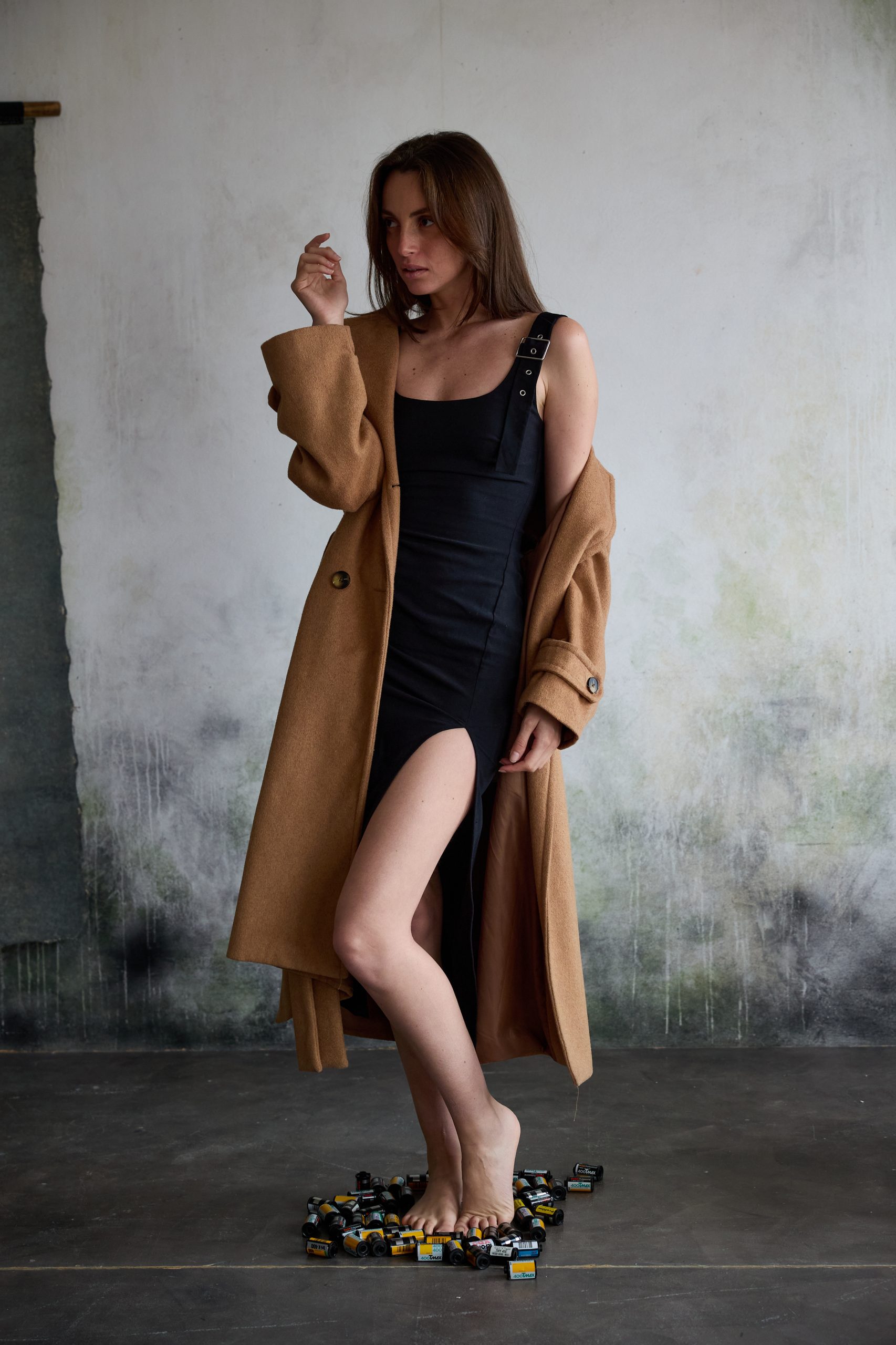 Claudia Collado